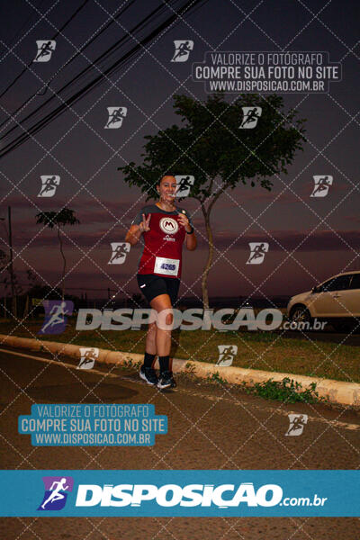 Maratona de Londrina 2024