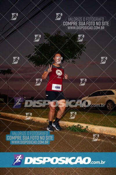 Maratona de Londrina 2024