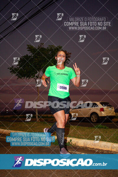 Maratona de Londrina 2024