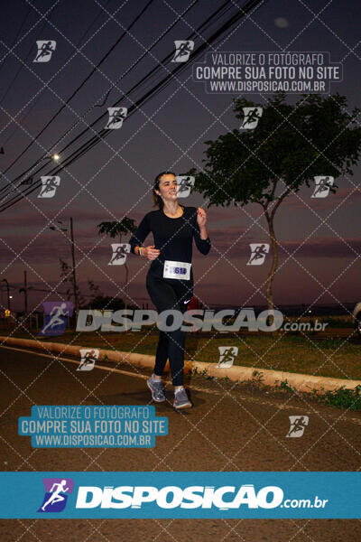 Maratona de Londrina 2024