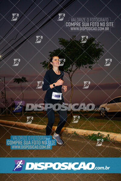 Maratona de Londrina 2024