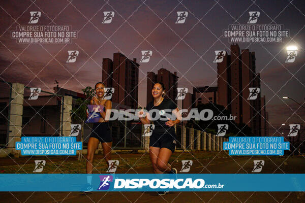 Maratona de Londrina 2024