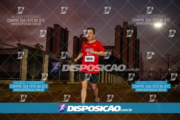 Maratona de Londrina 2024