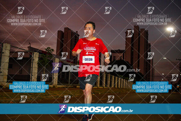 Maratona de Londrina 2024