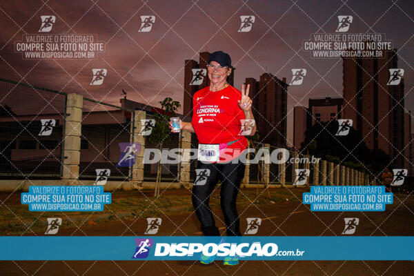 Maratona de Londrina 2024