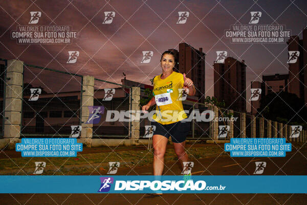 Maratona de Londrina 2024