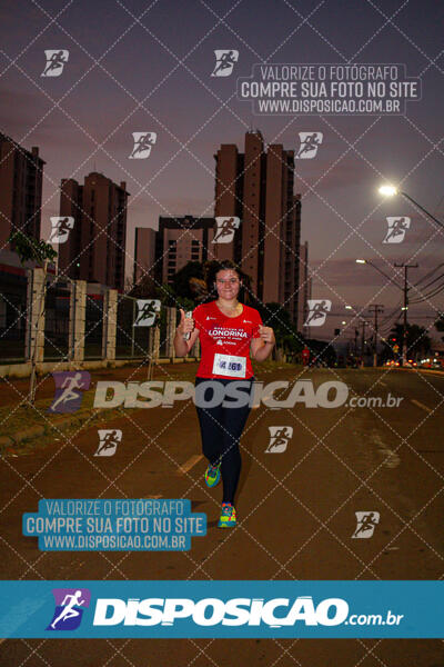 Maratona de Londrina 2024