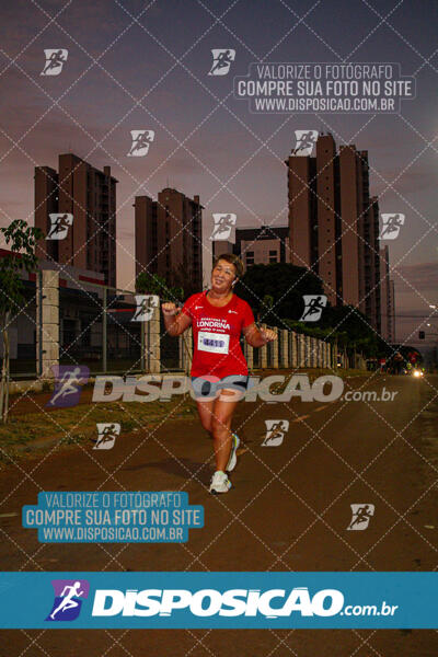 Maratona de Londrina 2024