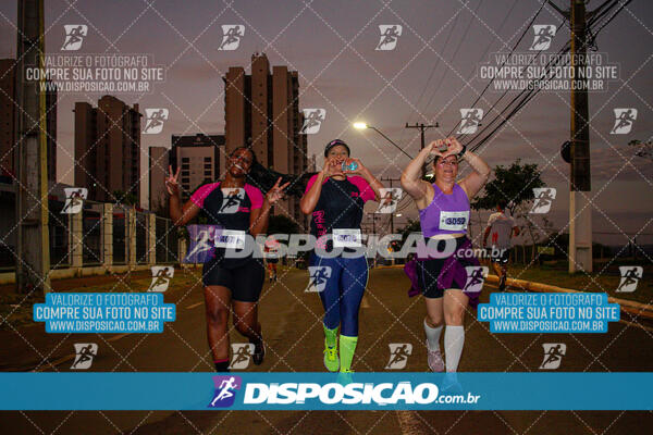 Maratona de Londrina 2024