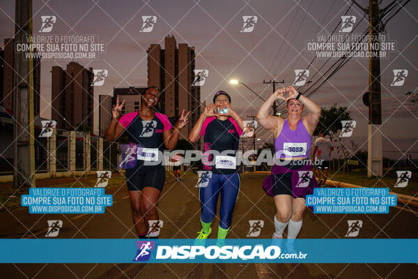 Maratona de Londrina 2024