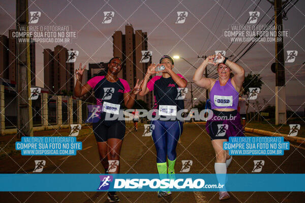 Maratona de Londrina 2024