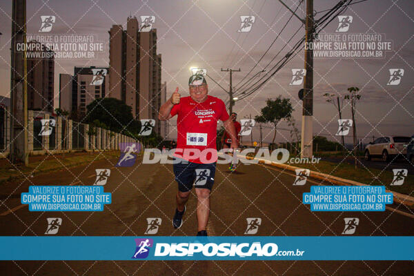 Maratona de Londrina 2024