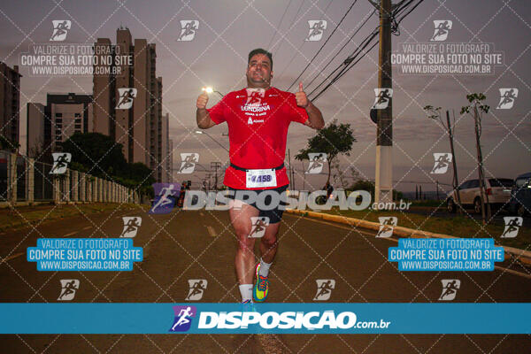 Maratona de Londrina 2024