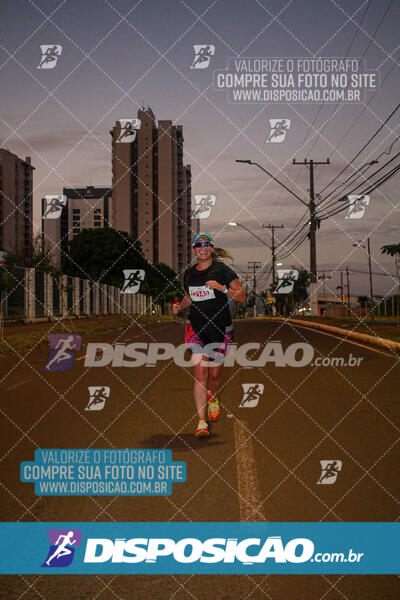 Maratona de Londrina 2024