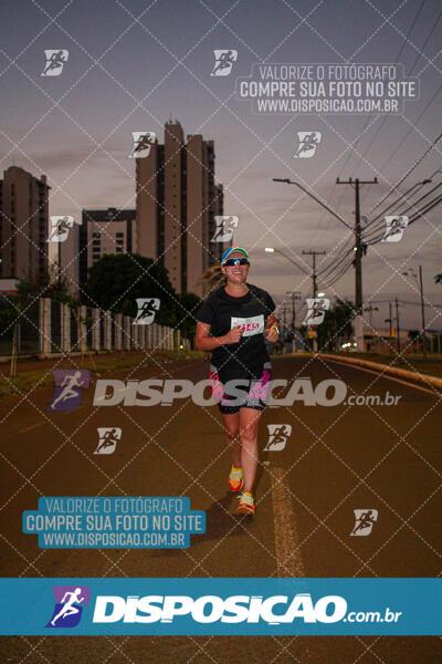 Maratona de Londrina 2024