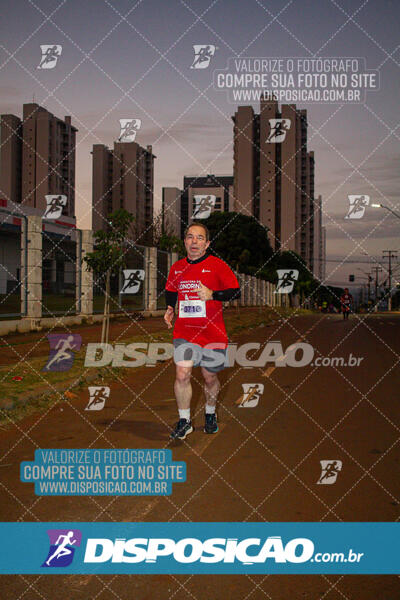 Maratona de Londrina 2024