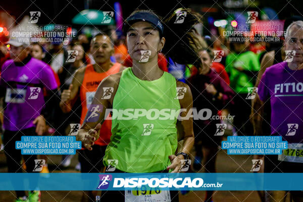 Maratona de Londrina 2024