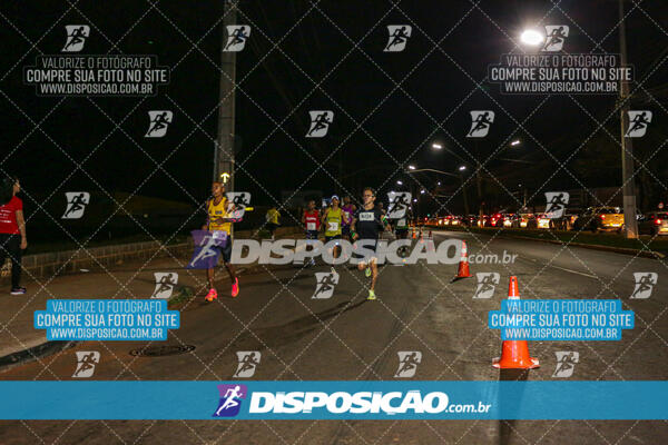 Maratona de Londrina 2024