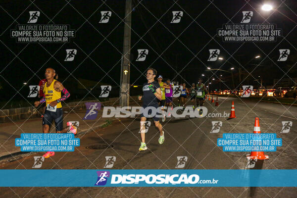 Maratona de Londrina 2024