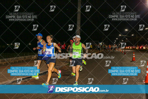 Maratona de Londrina 2024