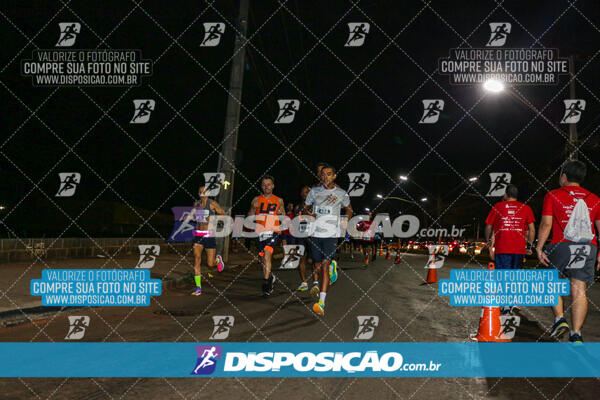 Maratona de Londrina 2024