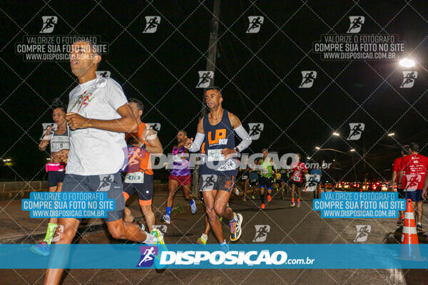 Maratona de Londrina 2024