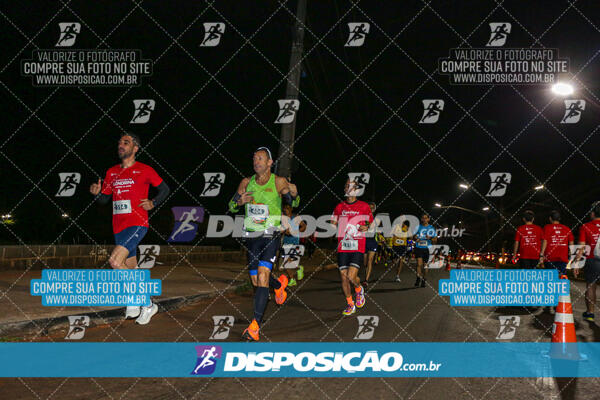 Maratona de Londrina 2024