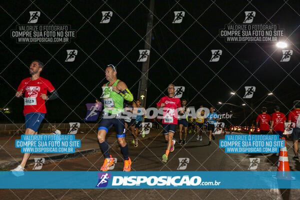 Maratona de Londrina 2024