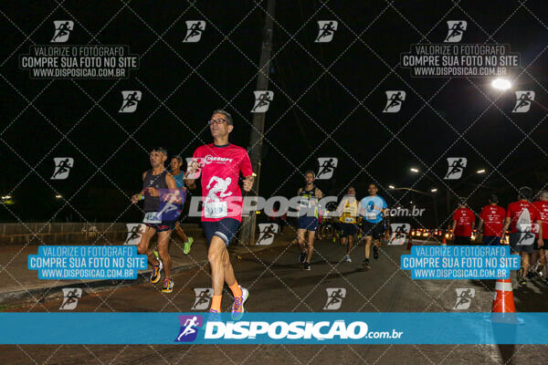 Maratona de Londrina 2024