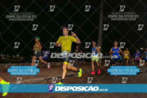 Maratona de Londrina 2024