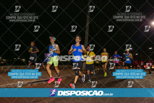 Maratona de Londrina 2024