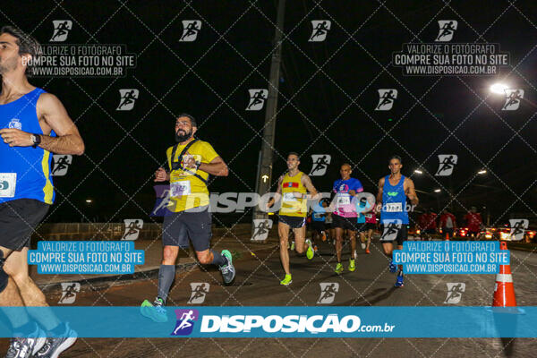 Maratona de Londrina 2024