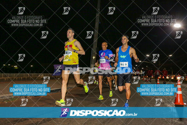 Maratona de Londrina 2024