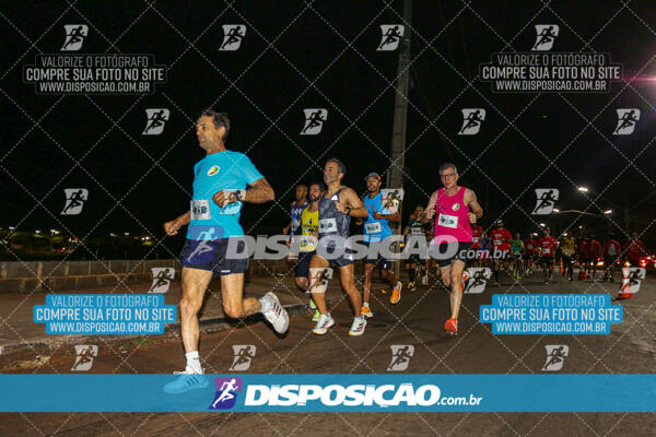 Maratona de Londrina 2024