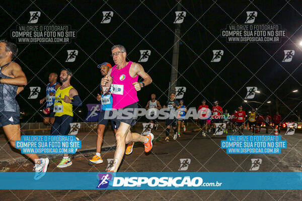 Maratona de Londrina 2024