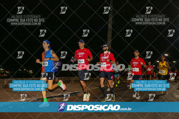 Maratona de Londrina 2024