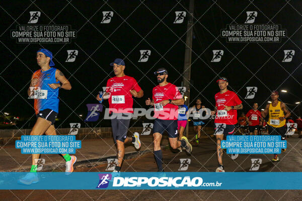 Maratona de Londrina 2024