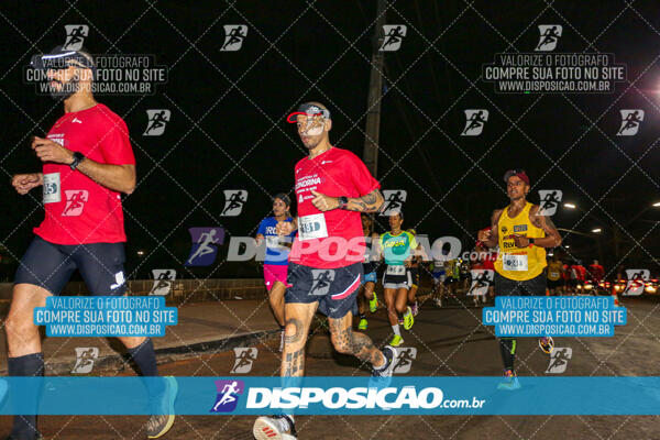 Maratona de Londrina 2024