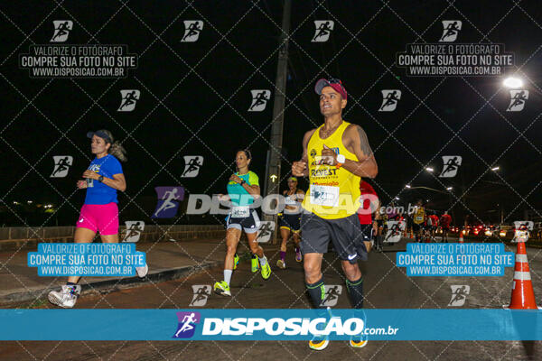 Maratona de Londrina 2024