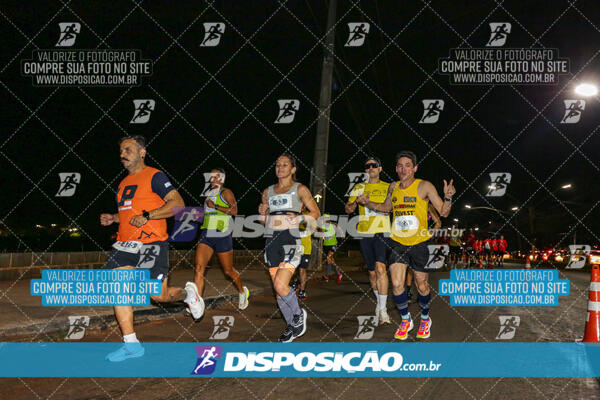 Maratona de Londrina 2024