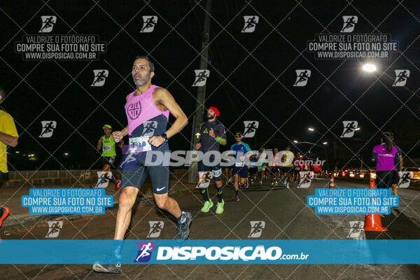 Maratona de Londrina 2024