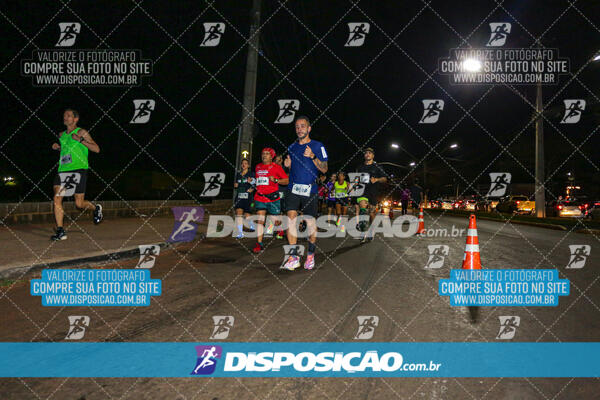 Maratona de Londrina 2024