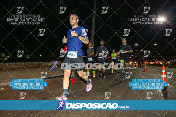 Maratona de Londrina 2024