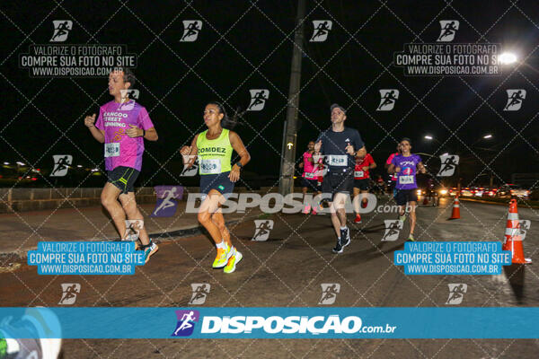 Maratona de Londrina 2024