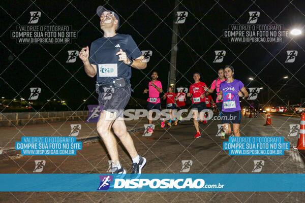 Maratona de Londrina 2024