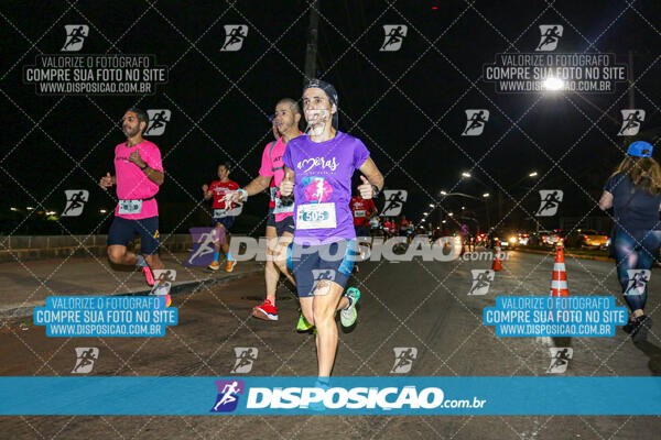 Maratona de Londrina 2024