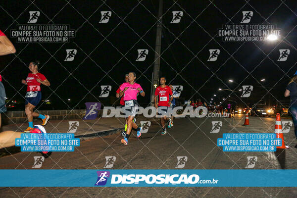 Maratona de Londrina 2024