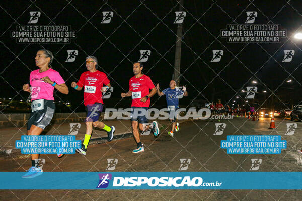 Maratona de Londrina 2024