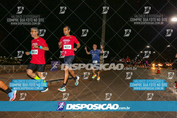 Maratona de Londrina 2024