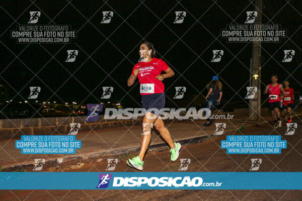 Maratona de Londrina 2024